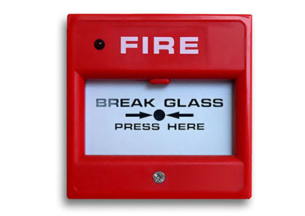 fire-break-glass-alarm
