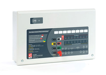 fire-repeater-panel