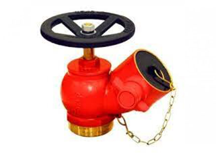 Fire Hose Reels And Delivery Hose Equipment's