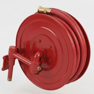Fire Hose Reel – 3/4M by 30M