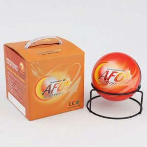 Fireball-1.3 kg