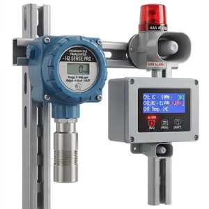 Hydrogen Detection System